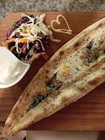 Pide Käse
